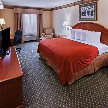 Country Inn & Suites By Radisson, Amarillo I-40 West, Tx 외부 사진