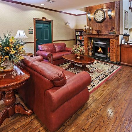 Country Inn & Suites By Radisson, Amarillo I-40 West, Tx 외부 사진