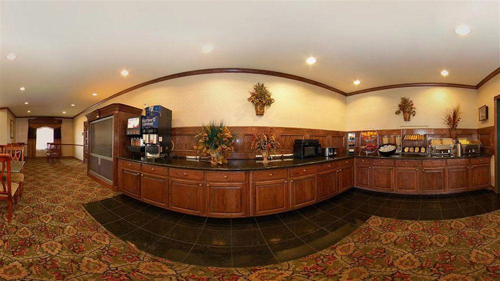 Country Inn & Suites By Radisson, Amarillo I-40 West, Tx 외부 사진