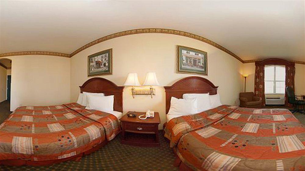 Country Inn & Suites By Radisson, Amarillo I-40 West, Tx 외부 사진