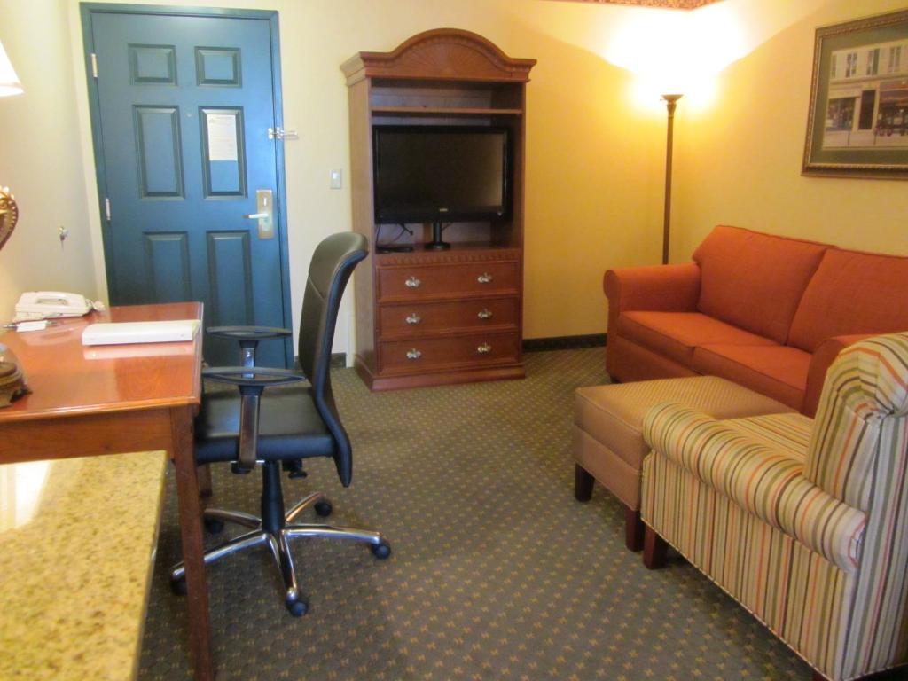 Country Inn & Suites By Radisson, Amarillo I-40 West, Tx 외부 사진