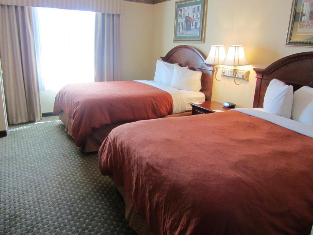 Country Inn & Suites By Radisson, Amarillo I-40 West, Tx 외부 사진