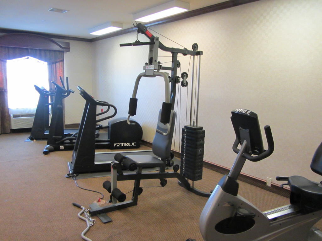 Country Inn & Suites By Radisson, Amarillo I-40 West, Tx 외부 사진