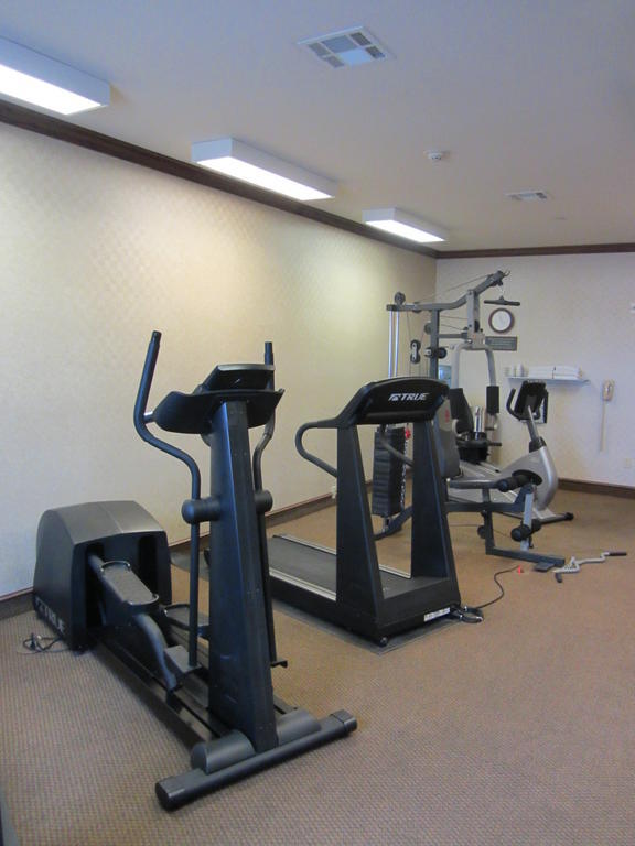 Country Inn & Suites By Radisson, Amarillo I-40 West, Tx 외부 사진