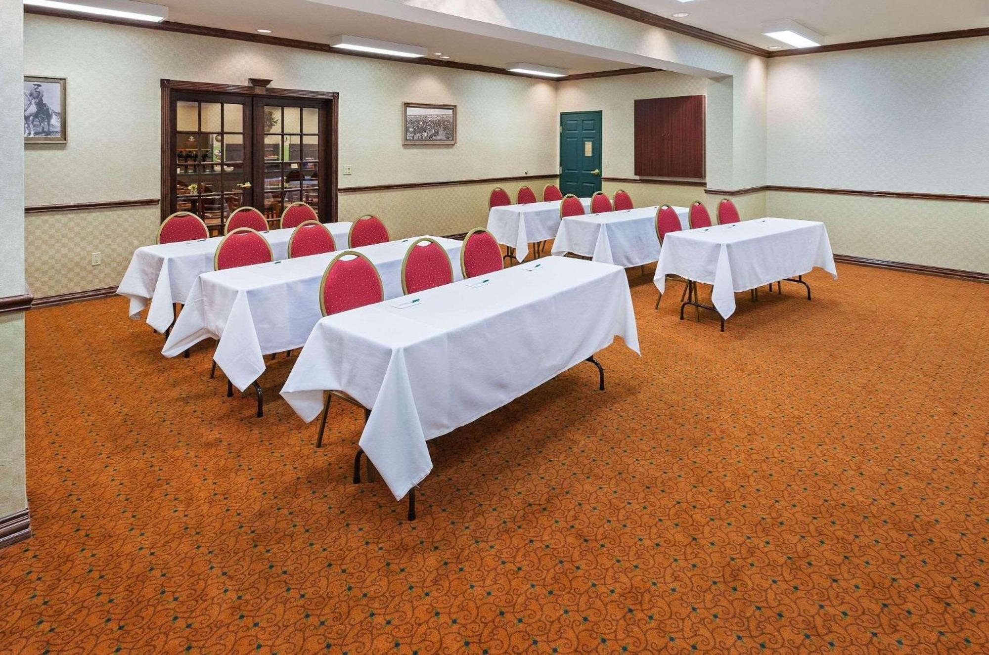 Country Inn & Suites By Radisson, Amarillo I-40 West, Tx 외부 사진