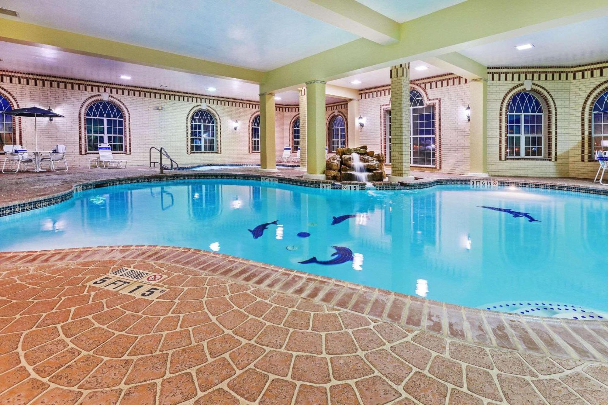 Country Inn & Suites By Radisson, Amarillo I-40 West, Tx 외부 사진