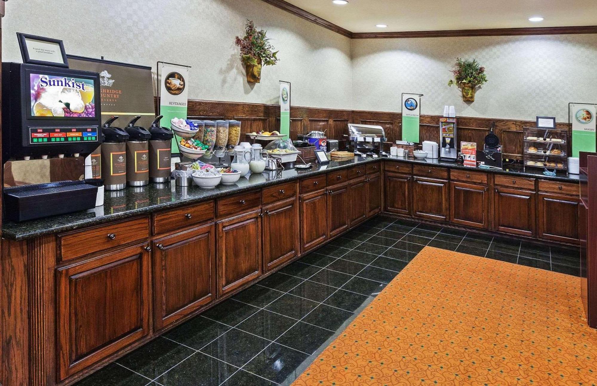 Country Inn & Suites By Radisson, Amarillo I-40 West, Tx 외부 사진