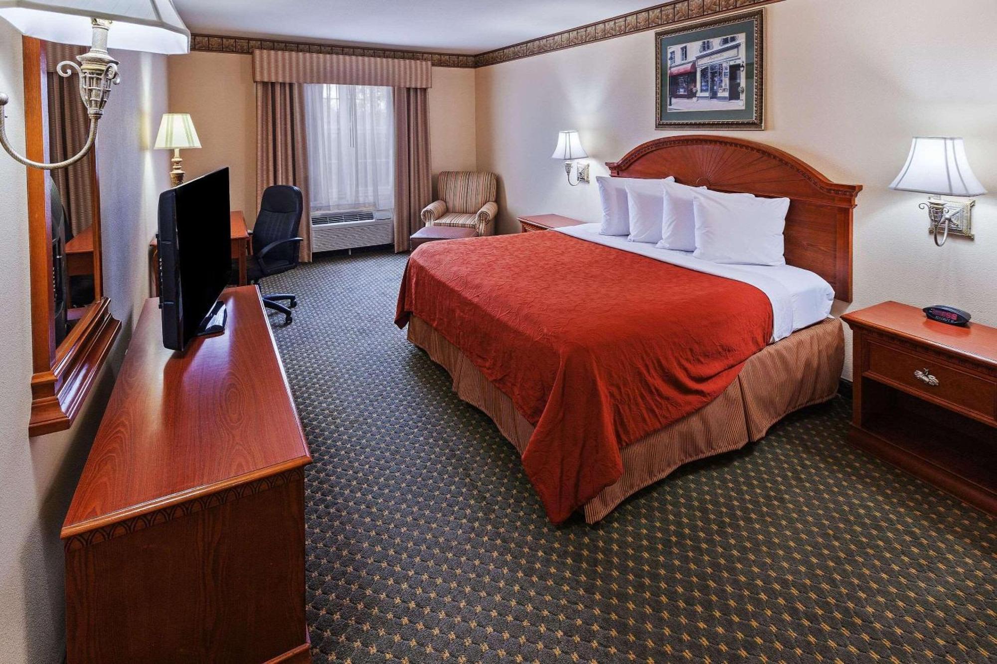 Country Inn & Suites By Radisson, Amarillo I-40 West, Tx 외부 사진