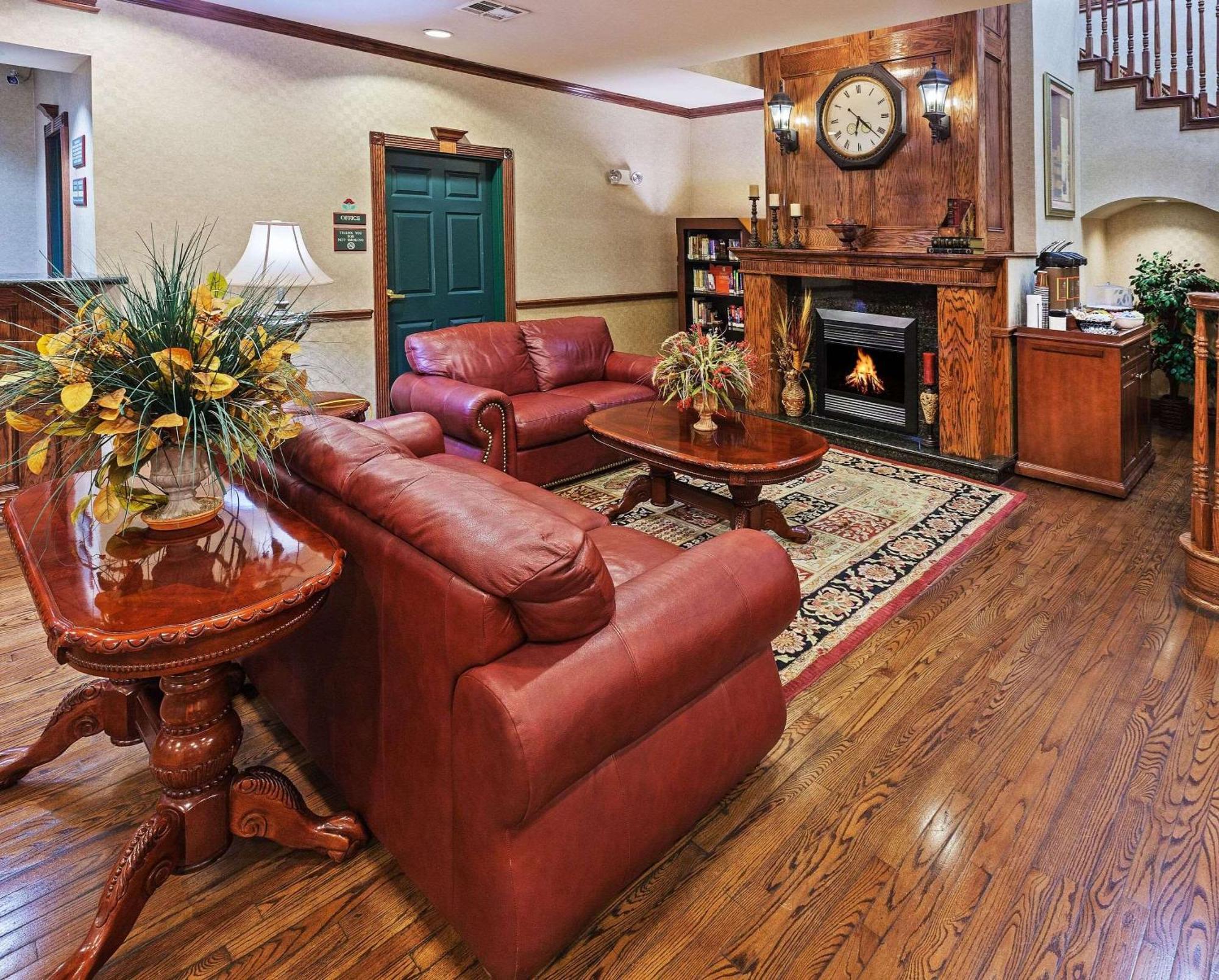 Country Inn & Suites By Radisson, Amarillo I-40 West, Tx 외부 사진