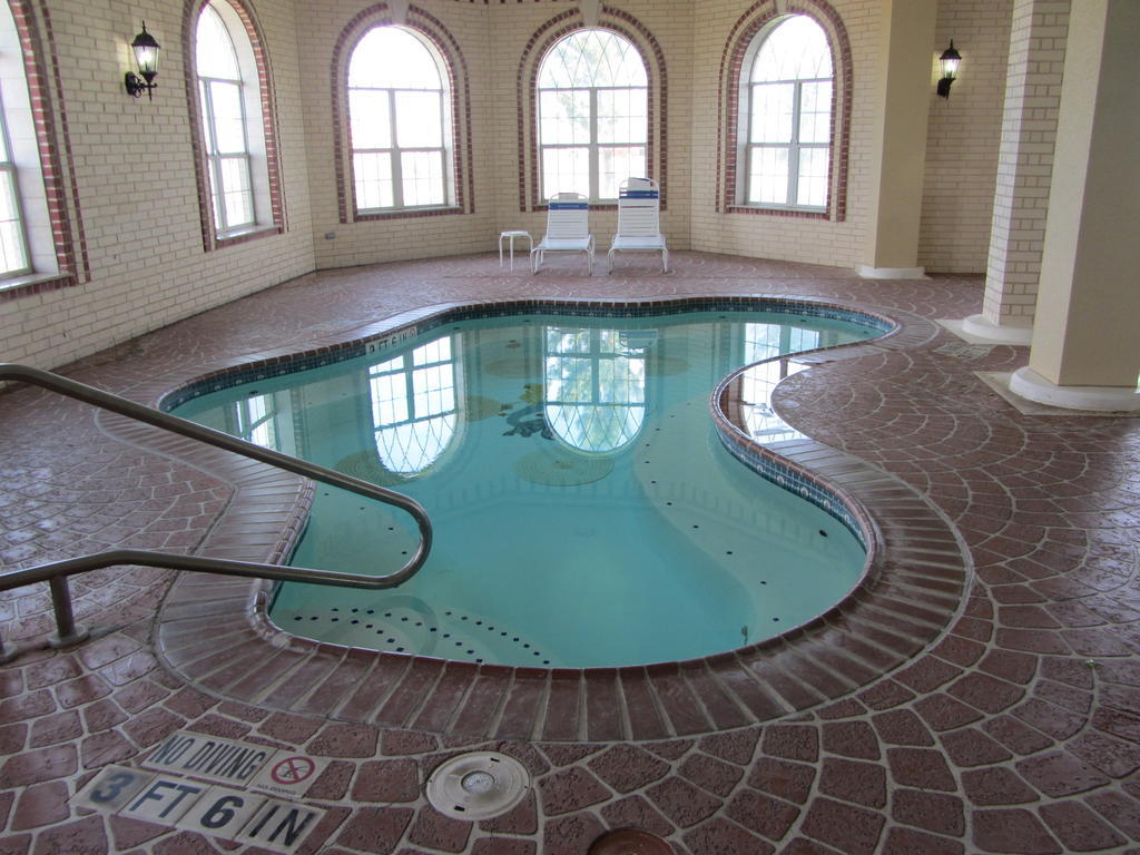 Country Inn & Suites By Radisson, Amarillo I-40 West, Tx 외부 사진