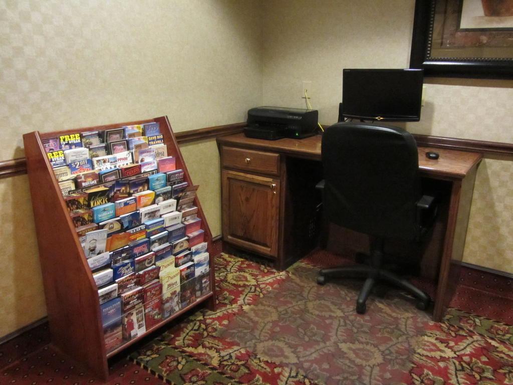 Country Inn & Suites By Radisson, Amarillo I-40 West, Tx 외부 사진