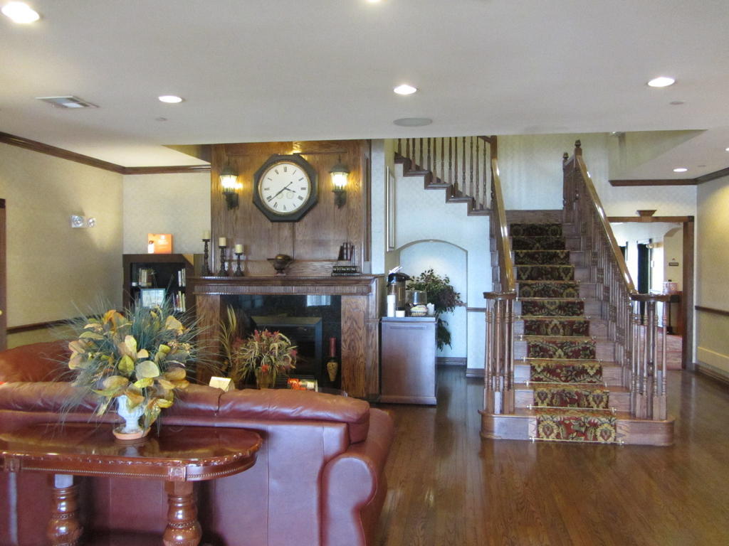 Country Inn & Suites By Radisson, Amarillo I-40 West, Tx 외부 사진