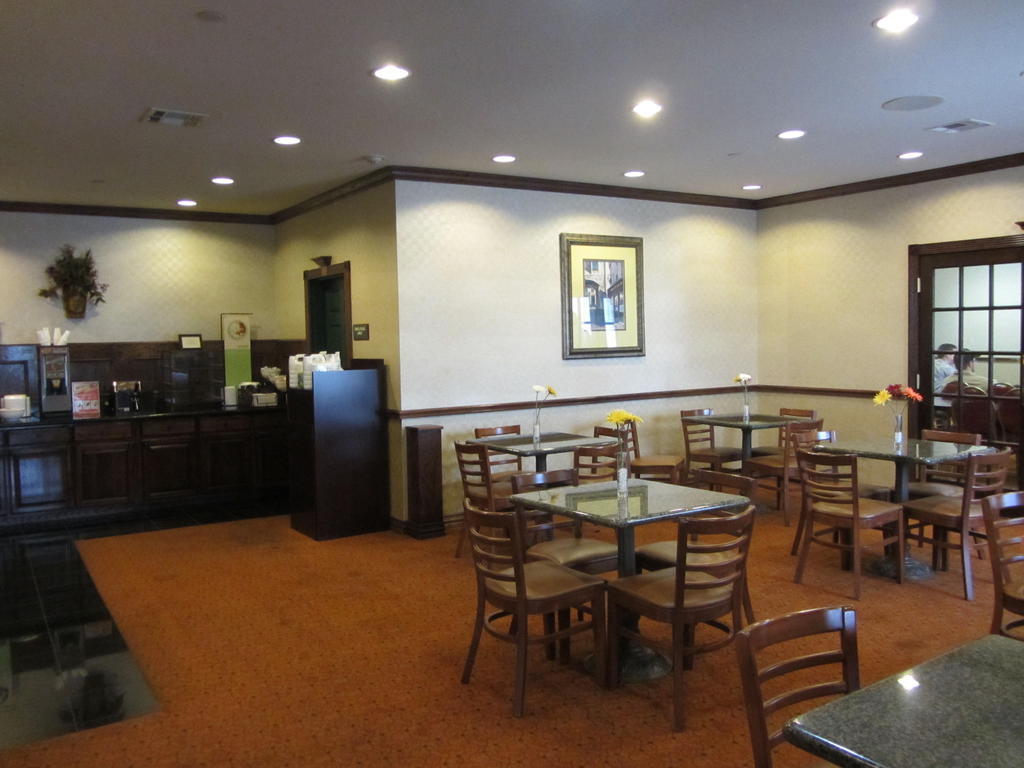 Country Inn & Suites By Radisson, Amarillo I-40 West, Tx 외부 사진