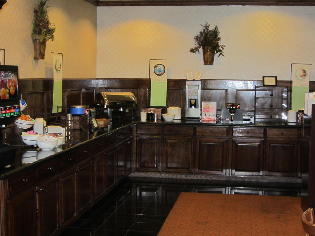 Country Inn & Suites By Radisson, Amarillo I-40 West, Tx 외부 사진