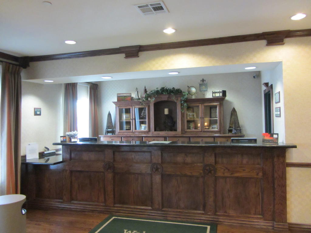 Country Inn & Suites By Radisson, Amarillo I-40 West, Tx 외부 사진