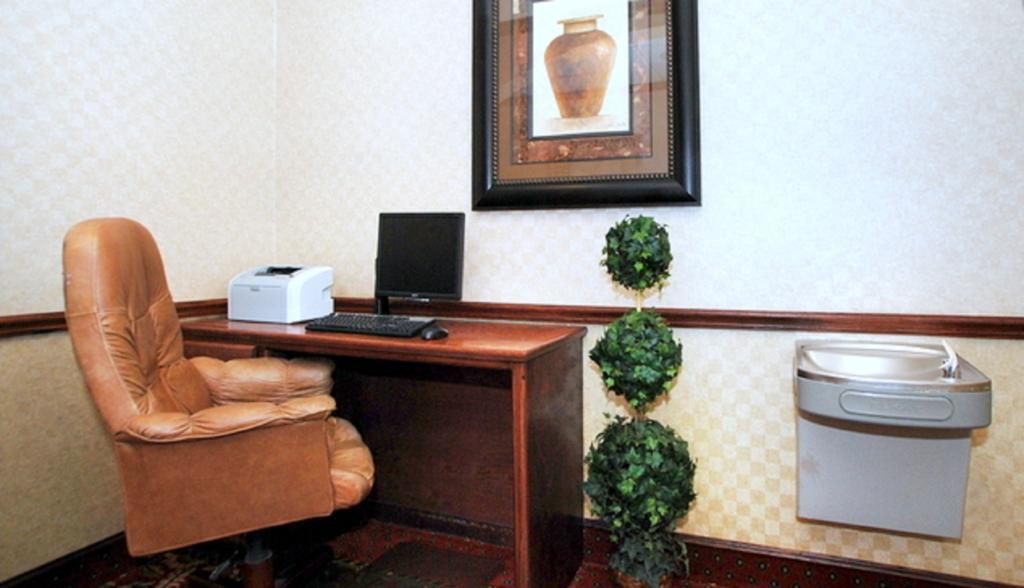 Country Inn & Suites By Radisson, Amarillo I-40 West, Tx 외부 사진
