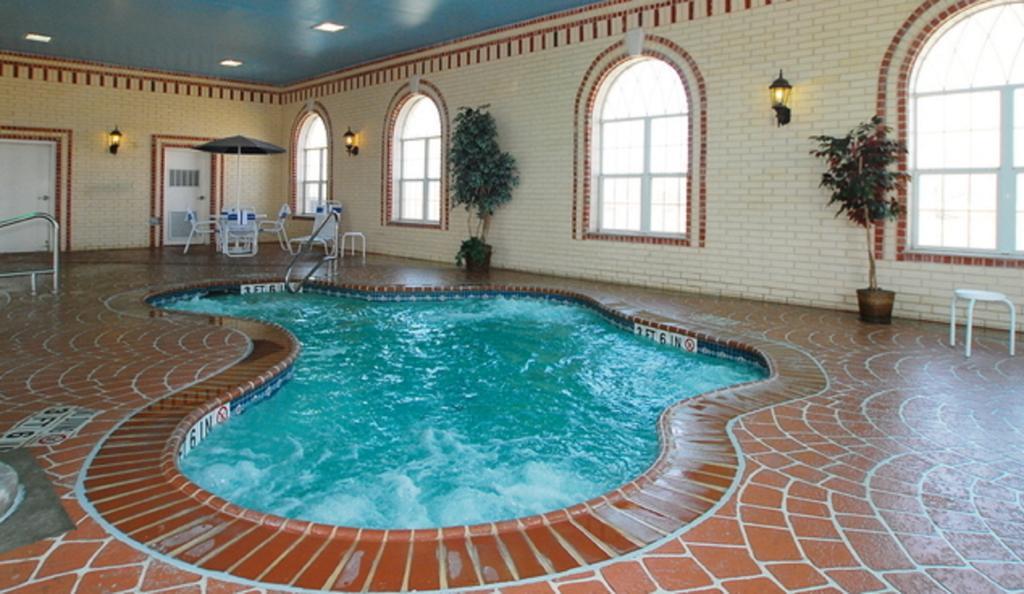 Country Inn & Suites By Radisson, Amarillo I-40 West, Tx 외부 사진