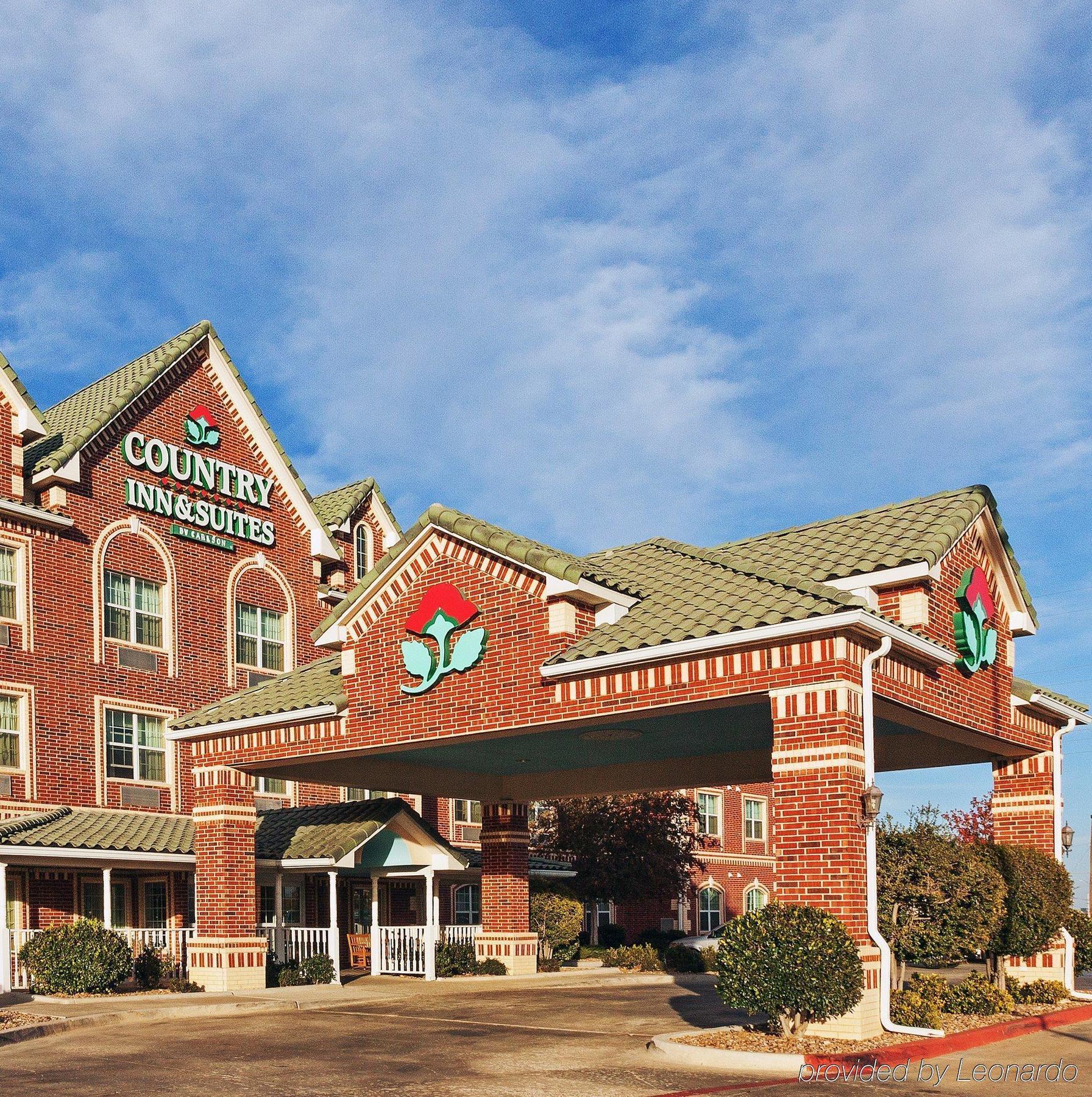 Country Inn & Suites By Radisson, Amarillo I-40 West, Tx 외부 사진
