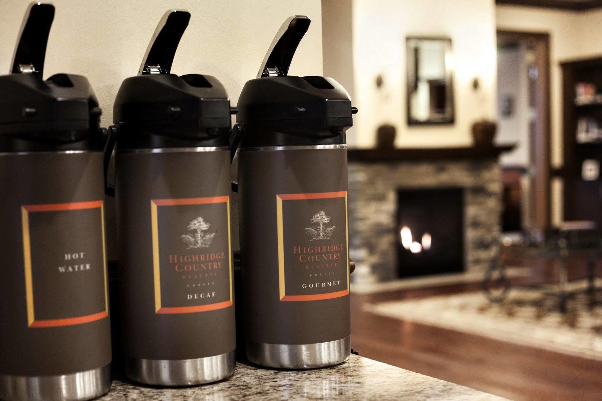 Country Inn & Suites By Radisson, Amarillo I-40 West, Tx 외부 사진