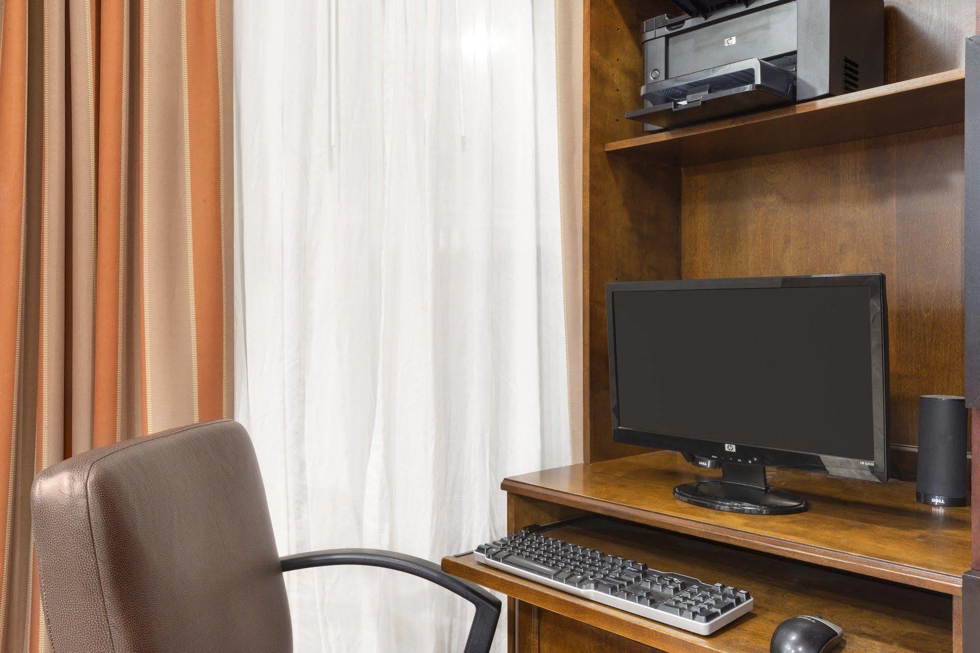 Country Inn & Suites By Radisson, Amarillo I-40 West, Tx 외부 사진