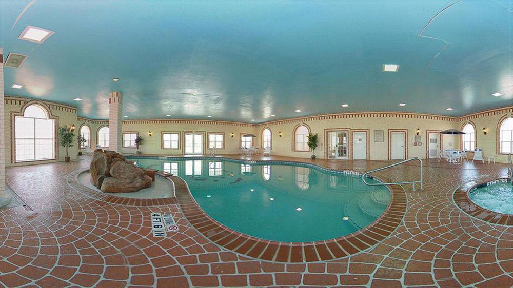Country Inn & Suites By Radisson, Amarillo I-40 West, Tx 외부 사진